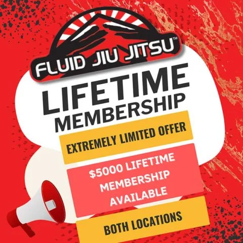 Fluid Jiu Jitsu academy photo