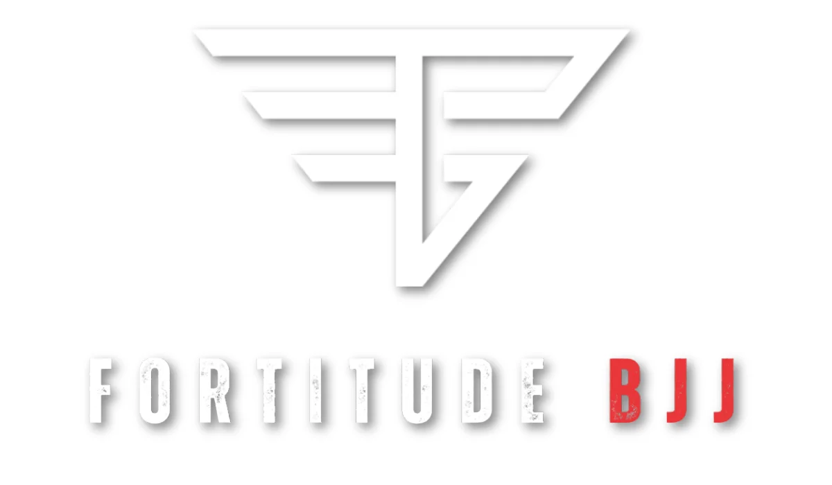 Fortitude Jiu Jitsu academy logo