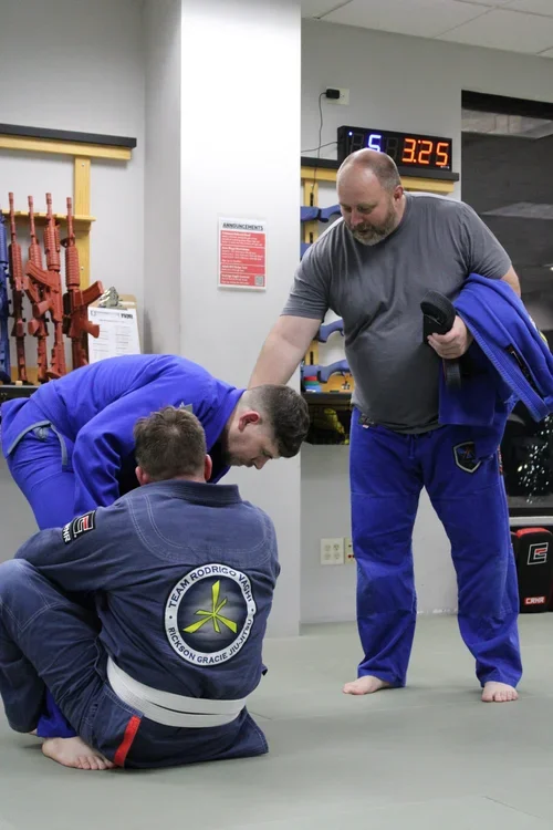 Fortitude Jiu Jitsu academy photo