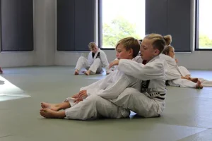 Fortitude Jiu Jitsu academy photo