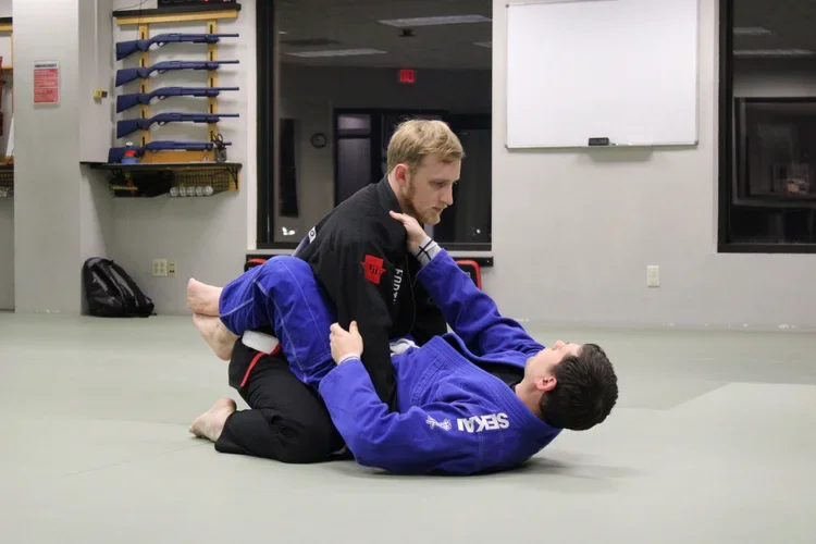 Fortitude Jiu Jitsu academy photo
