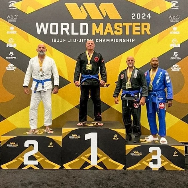 Fortitude Jiu Jitsu academy photo