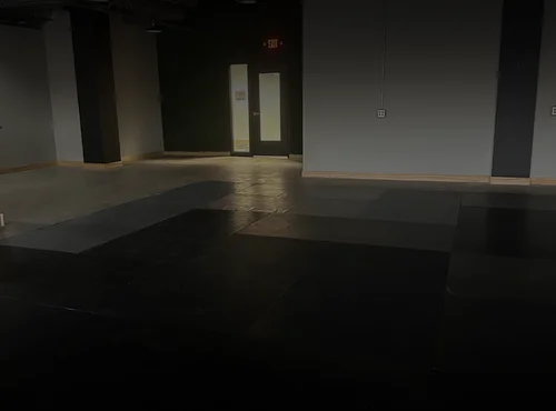 Fortitude Jiu Jitsu academy photo