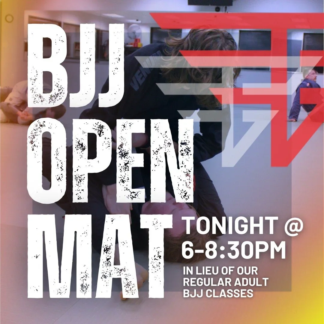 Fortitude Jiu Jitsu academy photo