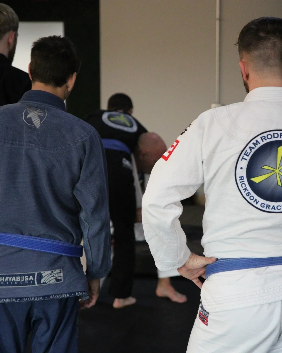 Fortitude Jiu Jitsu academy photo