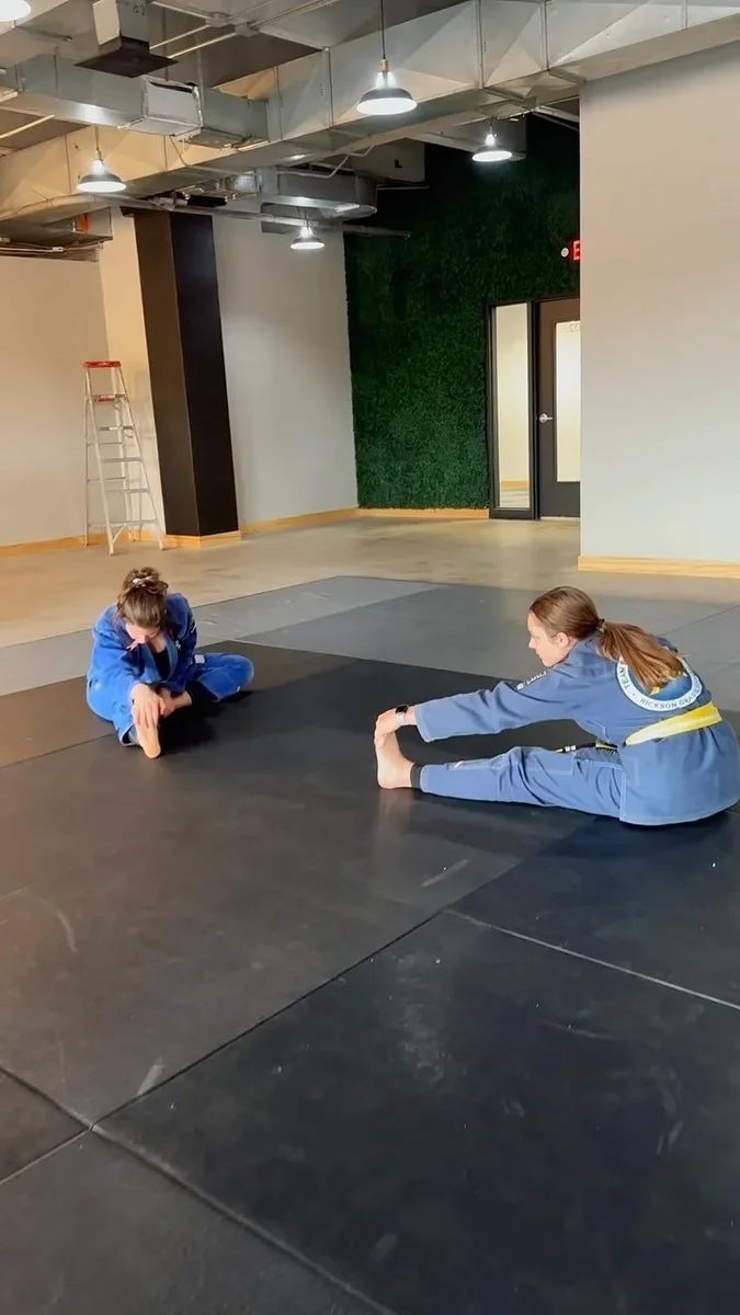 Fortitude Jiu Jitsu academy photo