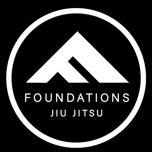 Foundations Jiu Jitsu facility image