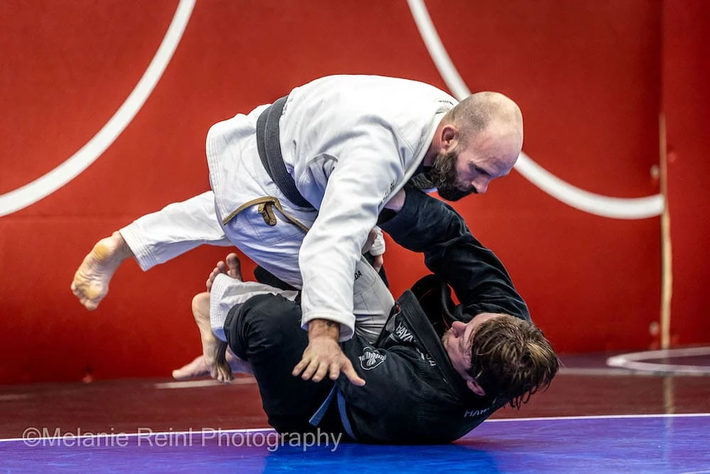 Fox Valley Grappling Club facility image
