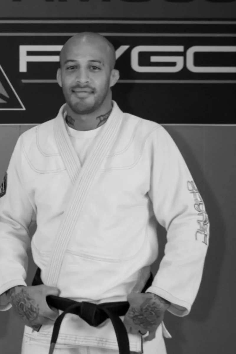 Fox Valley Grappling Club facility image