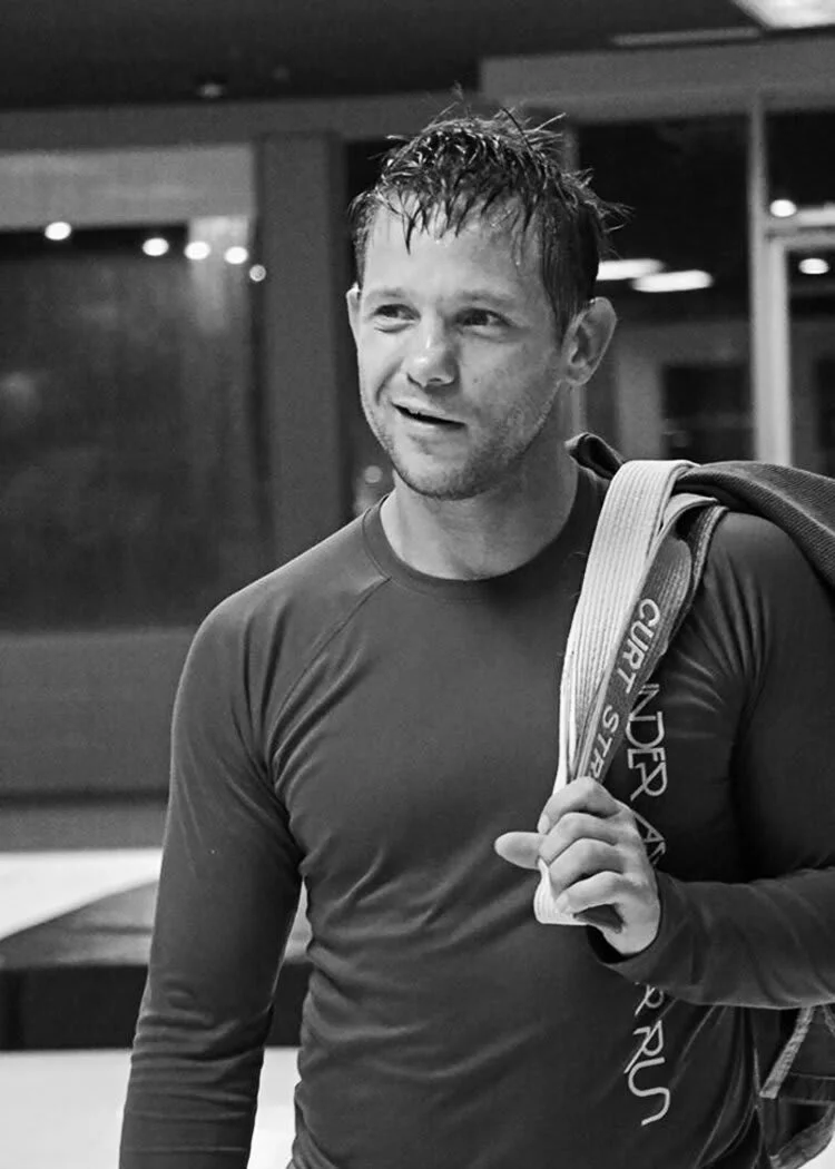 Fox Valley Grappling Club facility image