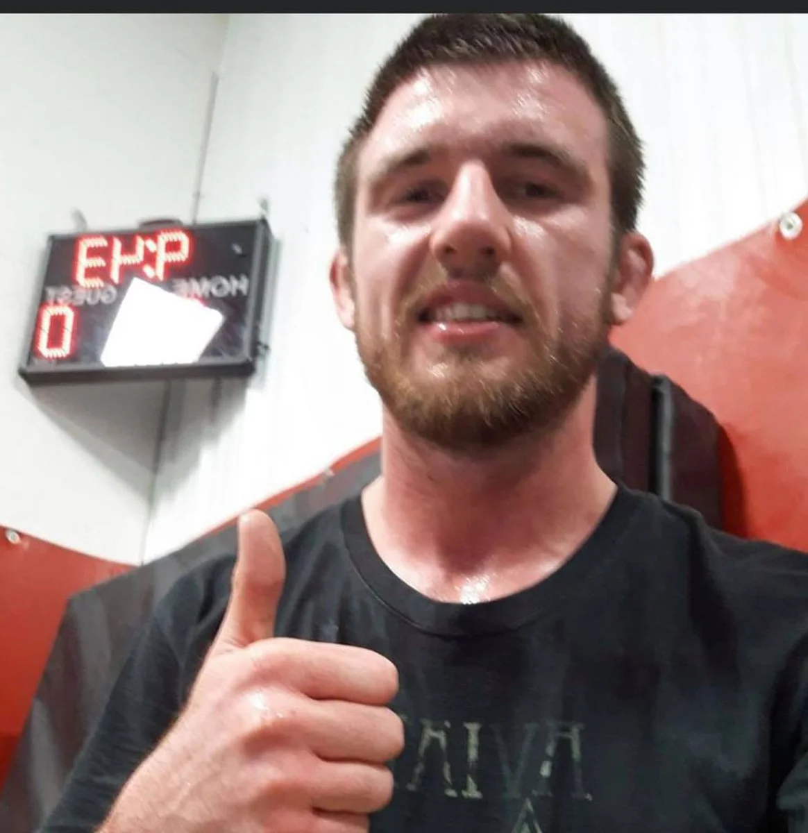 Fox Valley Grappling Club facility image