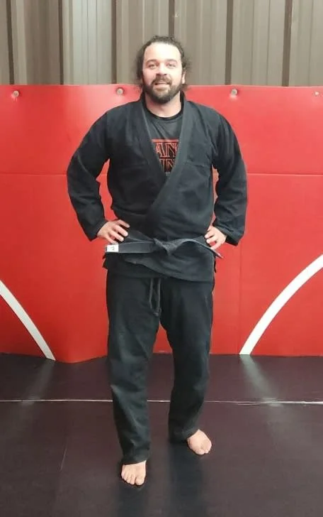 Fox Valley Grappling Club facility image