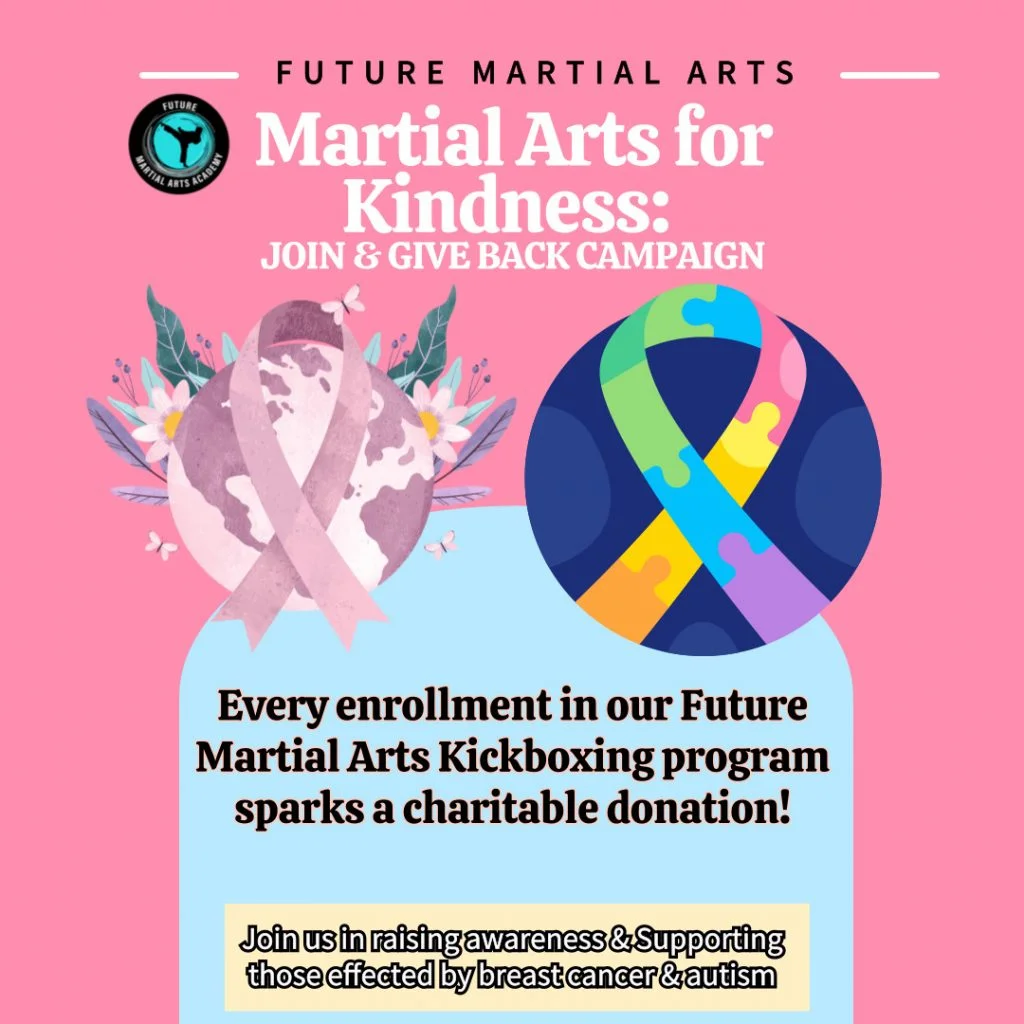 Future Martial Arts facility image