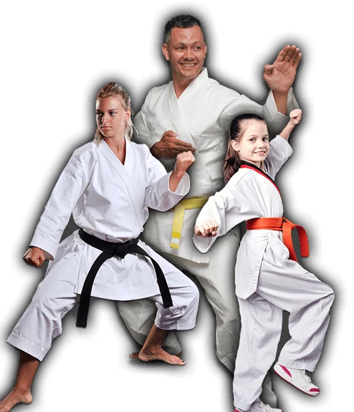 Future Martial Arts facility image