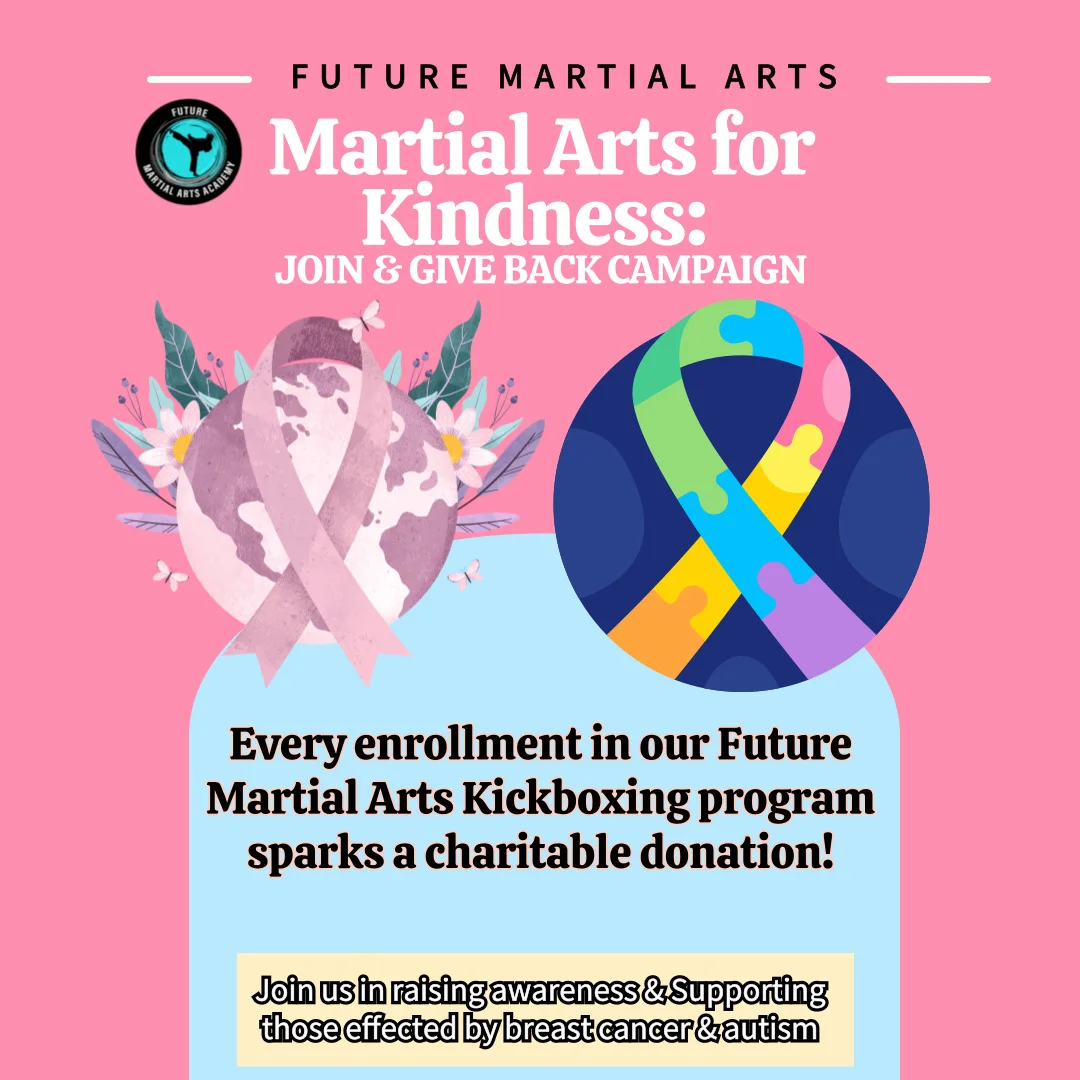 Future Martial Arts facility image