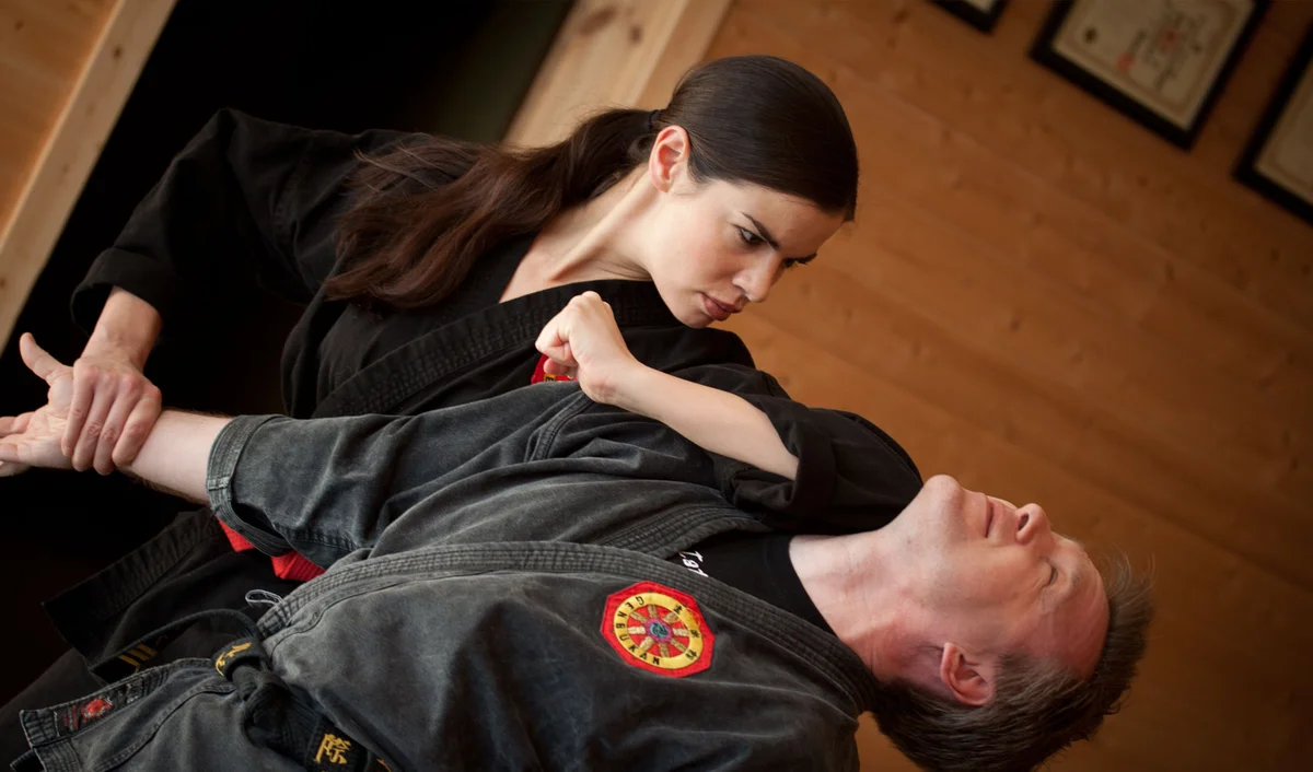 Genbukan Futen Dojo facility image