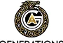 Generations Grappling Academy academy logo