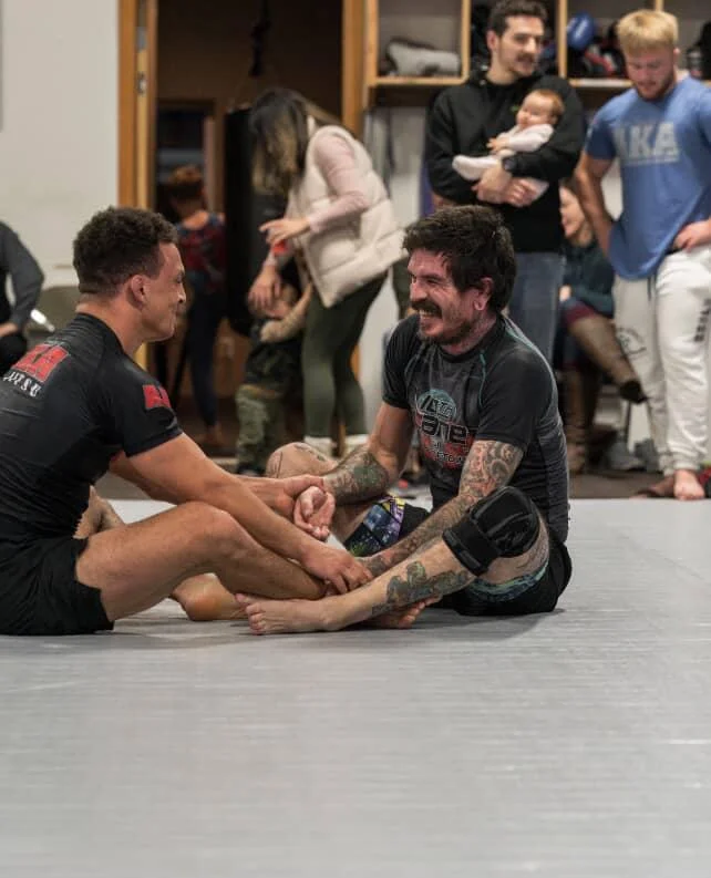 Generations Grappling Academy academy photo