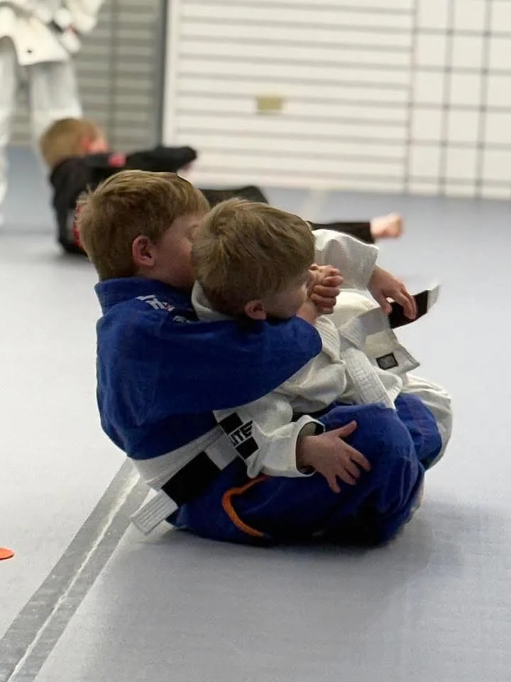 Generations Grappling Academy academy photo