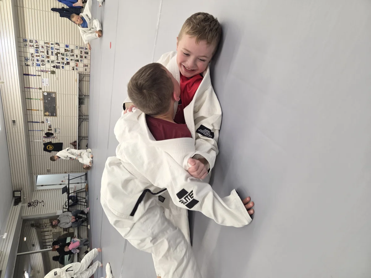 Generations Grappling Academy academy photo