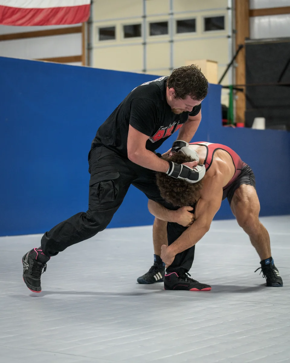 Generations Grappling Academy academy photo