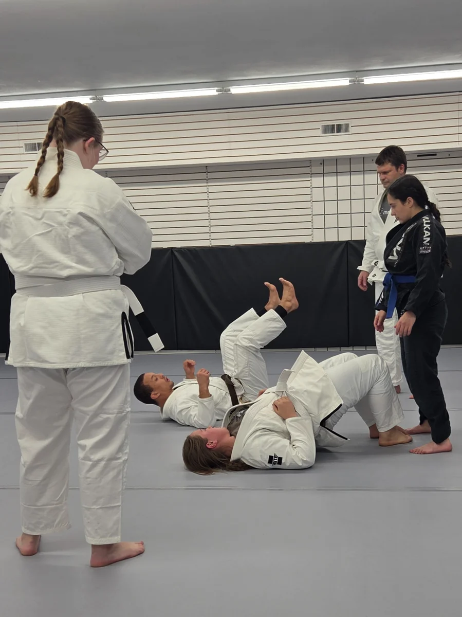Generations Grappling Academy academy photo