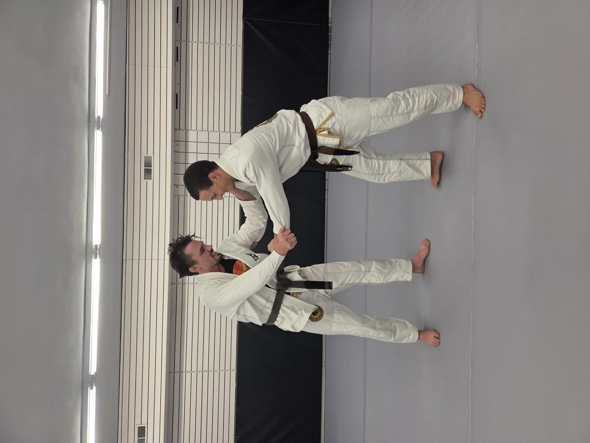 Generations Grappling Academy academy photo