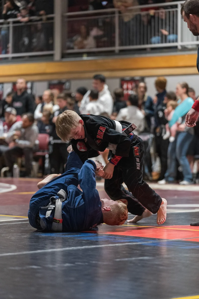 Generations Grappling Academy academy photo
