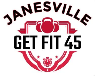 Get Fit 45 facility image