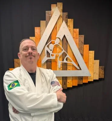 Gracie Jiu-Jitsu Appleton facility image
