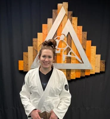 Gracie Jiu-Jitsu Appleton facility image