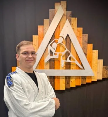 Gracie Jiu-Jitsu Appleton facility image