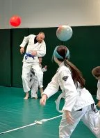 Gracie Jiu-Jitsu Shawano academy photo