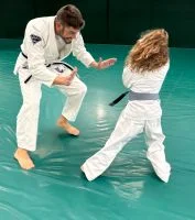 Gracie Jiu-Jitsu Shawano academy photo