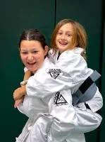 Gracie Jiu-Jitsu Shawano academy photo