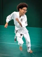 Gracie Jiu-Jitsu Shawano academy photo