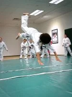 Gracie Jiu-Jitsu Shawano academy photo