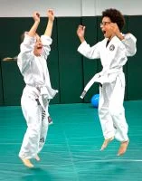 Gracie Jiu-Jitsu Shawano academy photo