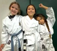 Gracie Jiu-Jitsu Shawano academy photo