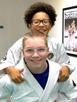 Gracie Jiu-Jitsu Shawano academy photo
