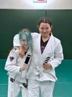 Gracie Jiu-Jitsu Shawano academy photo