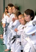 Gracie Jiu-Jitsu Shawano academy photo