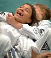Gracie Jiu-Jitsu Shawano academy photo