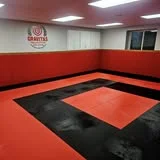Gravitas Collective Jiu Jitsu facility image