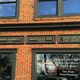 Gravitas Collective Jiu Jitsu facility image