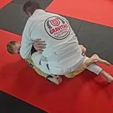 Gravitas Collective Jiu Jitsu facility image