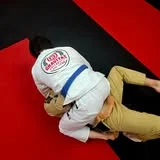 Gravitas Collective Jiu Jitsu facility image