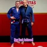 Gravitas Collective Jiu Jitsu facility image