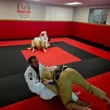 Gravitas Collective Jiu Jitsu facility image