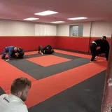 Gravitas Collective Jiu Jitsu facility image